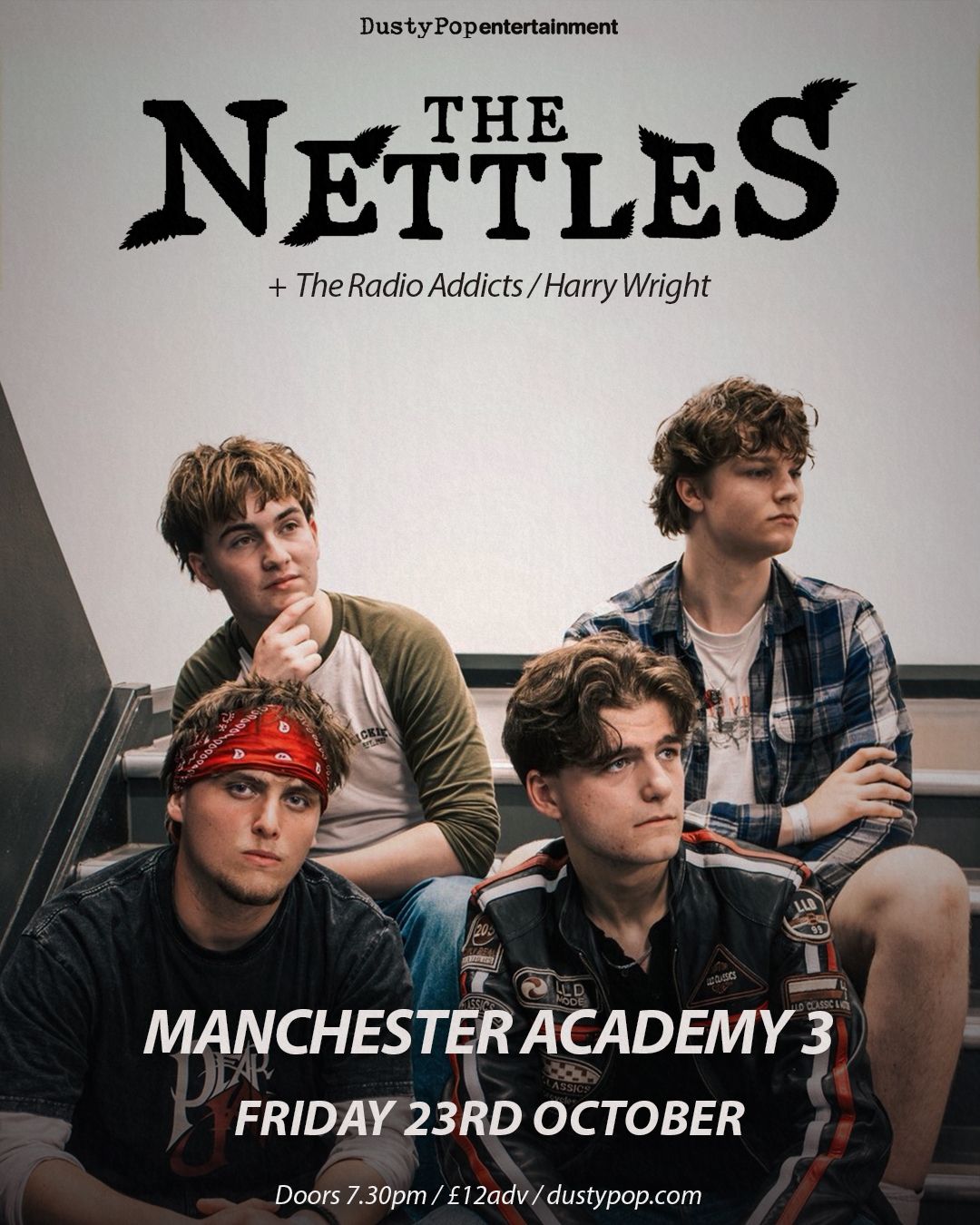 Academy 3